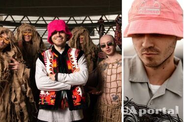 'Происходит культурная оккупация Украины': группа Kalush Orchestra – об опасности российской музыки