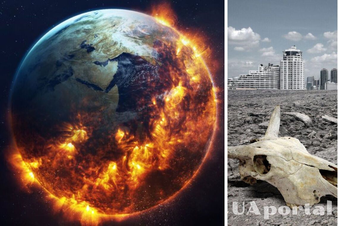 Вчені спрогнозували шосте масове вимирання на Землі, яке вже почалось