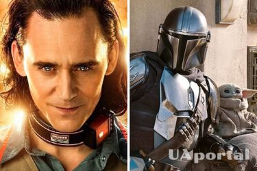 Сериал Локи, Мандалорец и другие премьеры 2023 года - что посмотреть