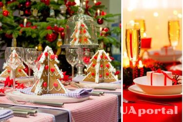 Рецепти новорічних страв для тих, хто тримає піст