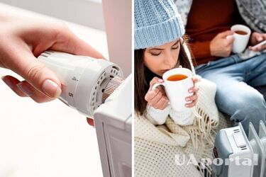 Как согреться без отопления