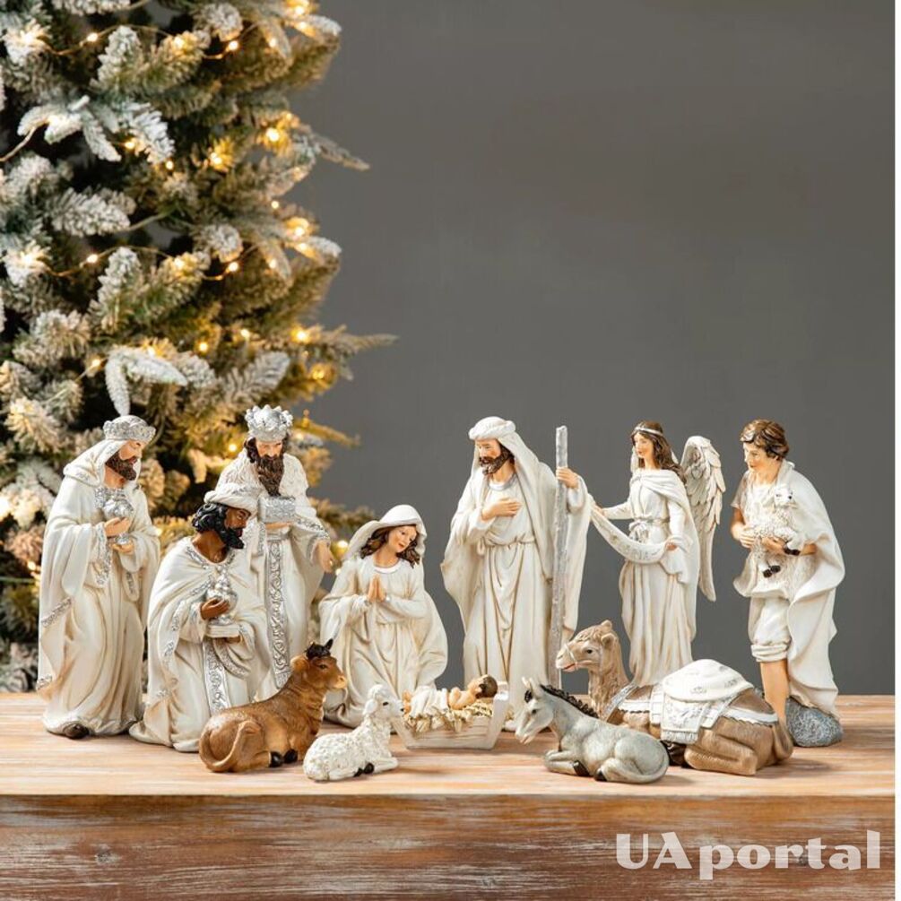 Как празднуют Рождество католики: обычаи, символы праздника и традиционные блюда