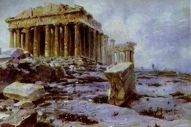 Причина падения Рима: учёные обратили внимание на неожиданный факт