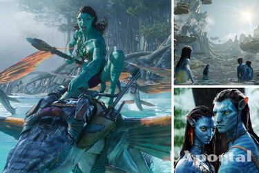 'Аватар: шлях води' звинуватили в расизмі