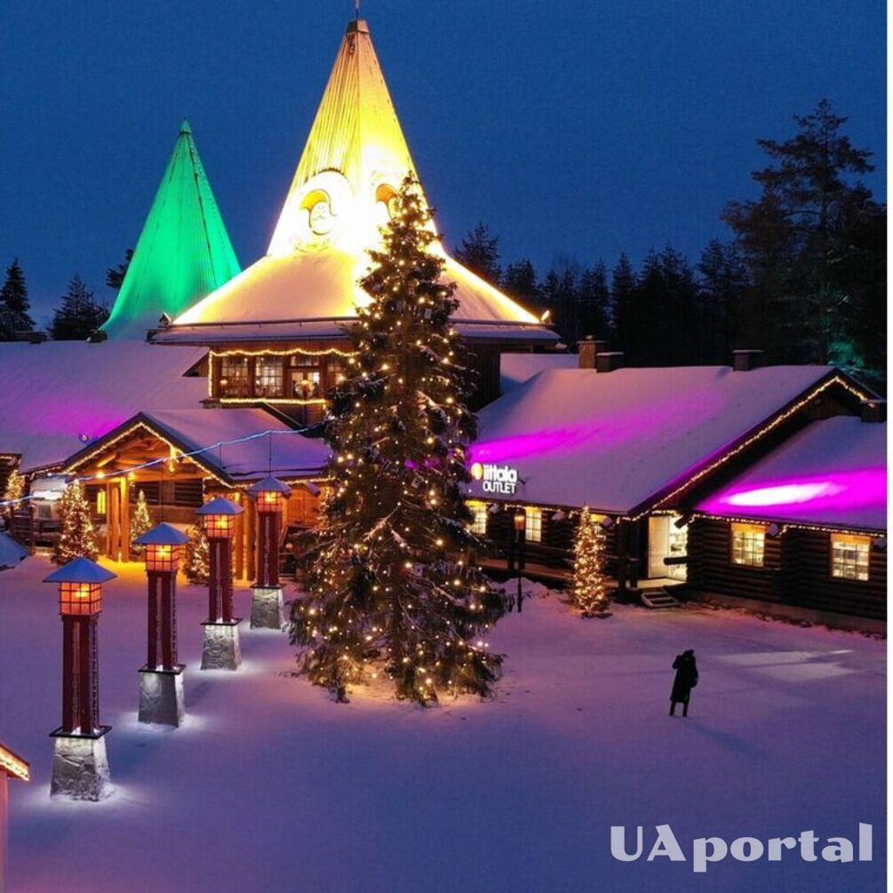 Как празднуют Рождество в разных странах: ходят в сауну, переодеваются в гномов и не только