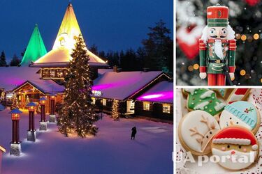 Как празднуют Рождество в разных странах: ходят в сауну, переодеваются в гномов и не только