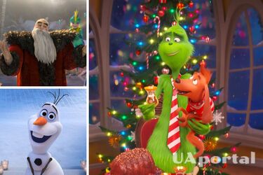 5 новогодних мультфильмов, что на мгновение возвращают в беззаботное детство