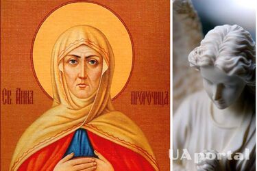 22 грудня – день святої Анни: кращі привітання зі святом і картинки