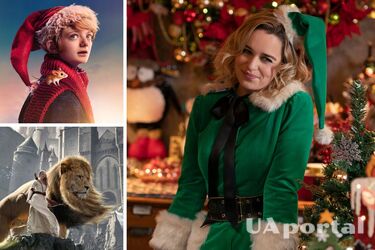 Без 'Один дома' и советской классики: 5 новогодних фильмов, которые стоит посмотреть