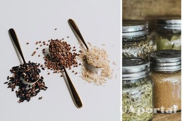 Как правильно хранить крупу и муку, чтобы не завелись насекомые