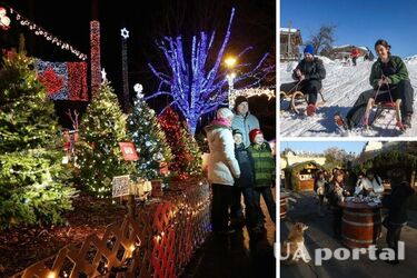 Как празднуют новогодние праздники в Румынии, Австрии и Чехии