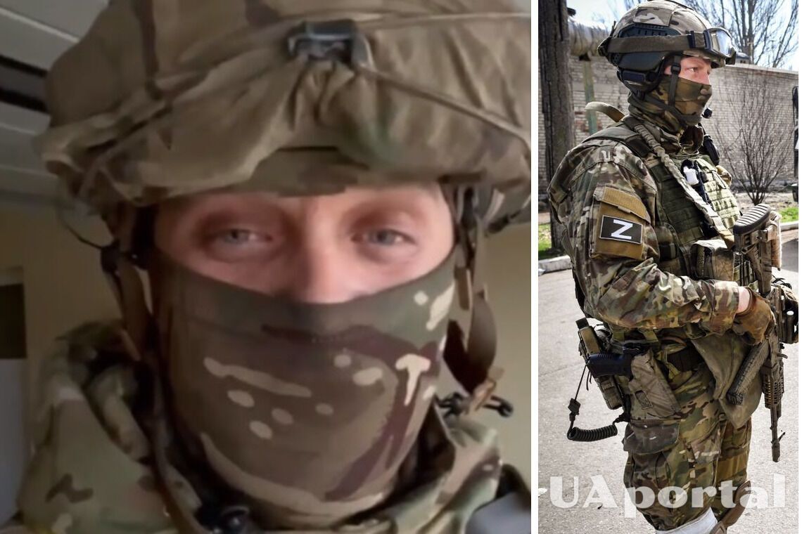 Бійці ЗСУ упіймали вагнерівця у Бахмуті та навчили його української мови (відео)