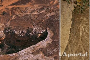 Вандали в Австралії знищили наскельні малюнки, яким близько 30 тисяч років