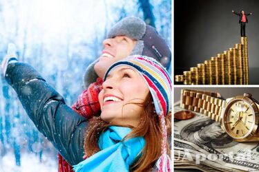 Чотири знаки зодіаку отримають хороші новини до кінця грудня