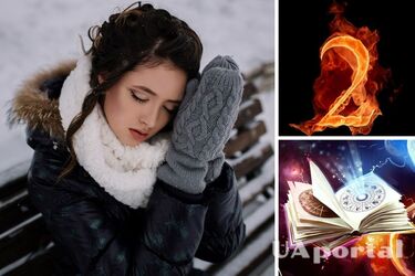 'Магічна' дата 22.12.2022: що категорично не можна робити цього дня