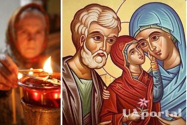 22 грудня – Анна Зимова: традиції, обряди та що не можна робити