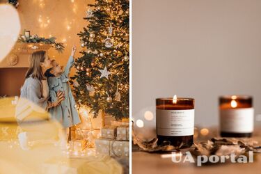 Як затишно прикрасити оселю до Різдва