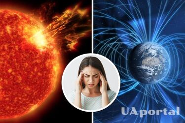 Остання хвиля магнітних бур грудня вже у розпалі