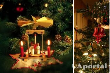 Лучшие поздравления с Новым годом на украинском: стихи, проза и картинки