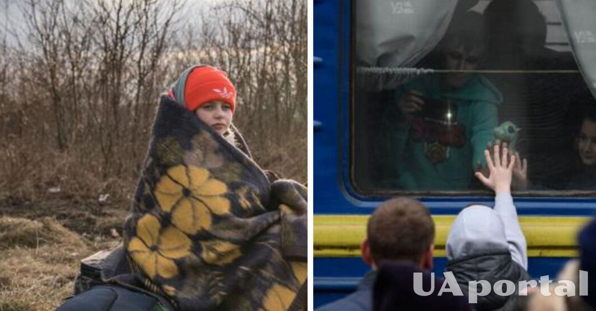 Правила перетину кордону: хто може вивезти дитину з України