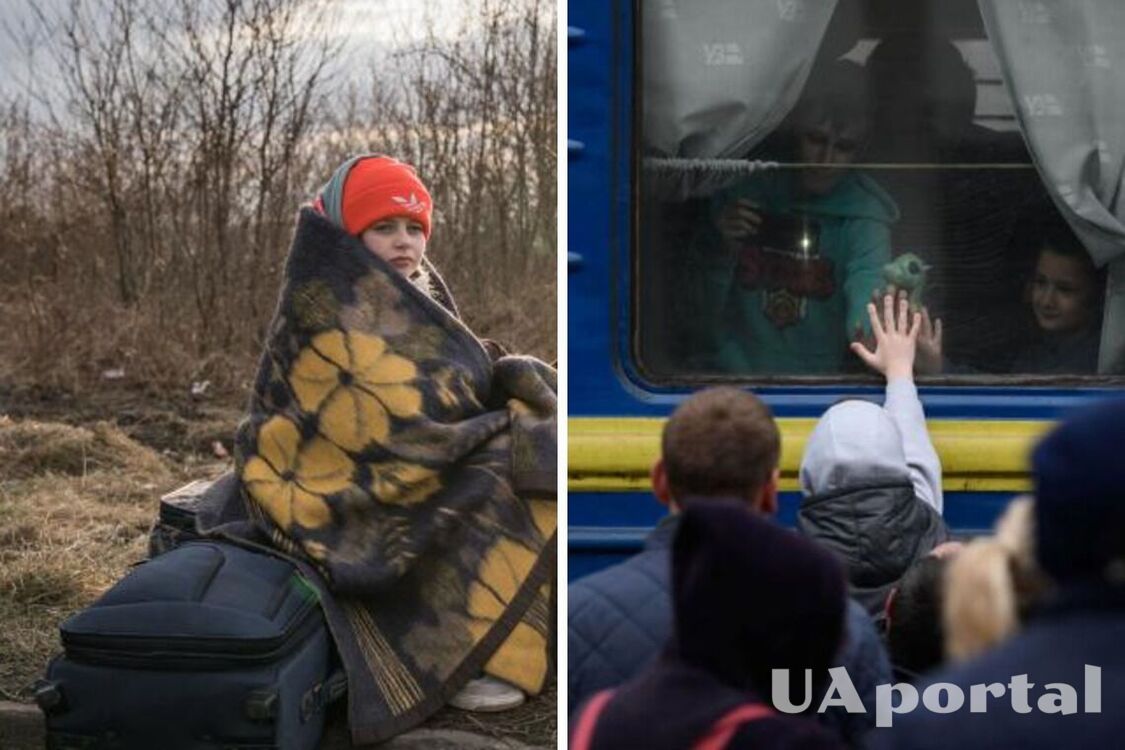 Правила перетину кордону: хто може вивезти дитину з України