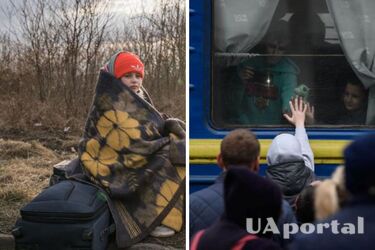 Правила пересечения границы: кто может вывезти ребенка из Украины