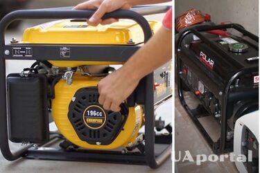 Наскільки економно опалювати квартиру за допомогою генератора