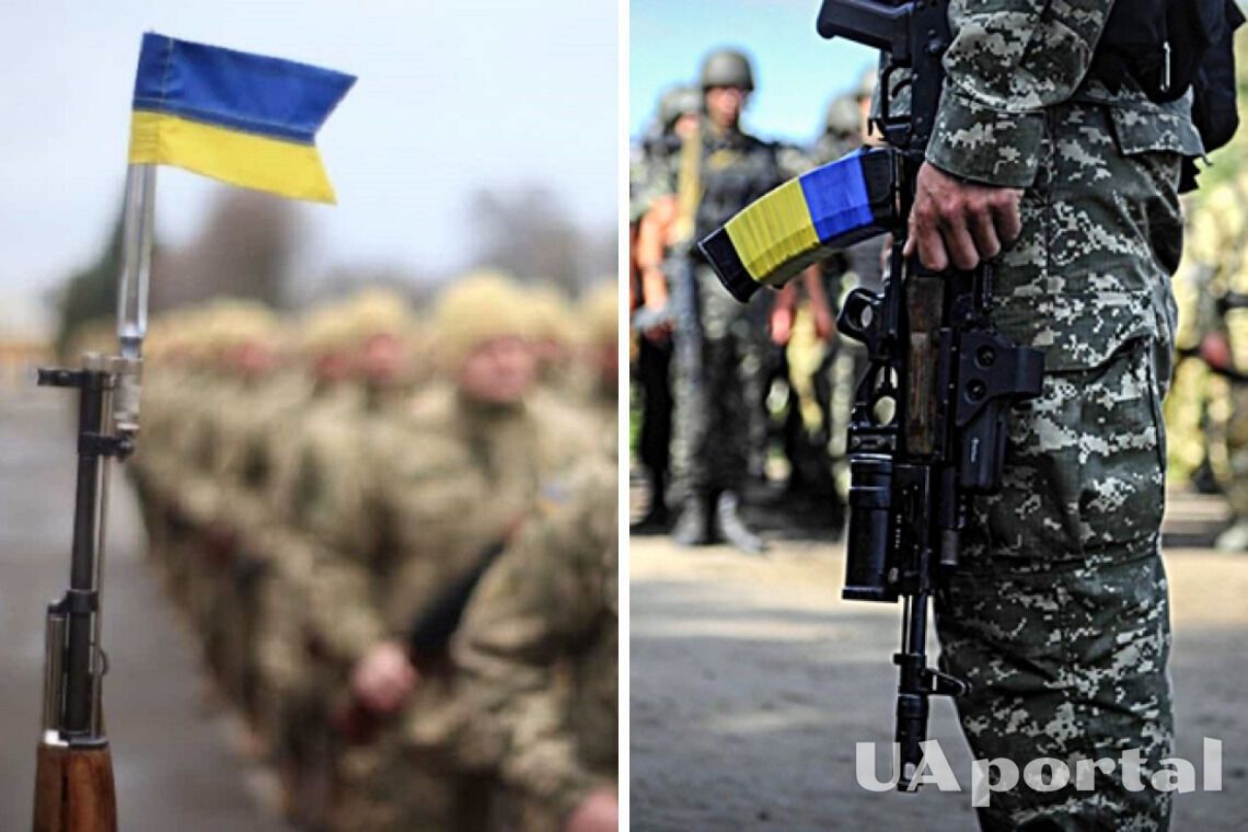 Будут ли мобилизовать украинцев после Нового года