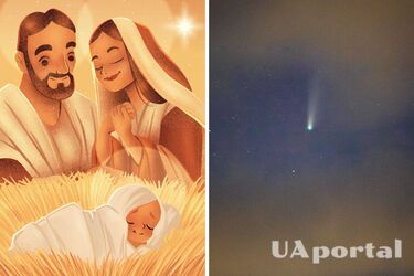 Вифлеемская звезда – чудо, или астрономическое явление: научное объяснение