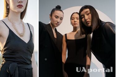 Чорні сукні, які завжди будуть в моді - модні тренди 2023