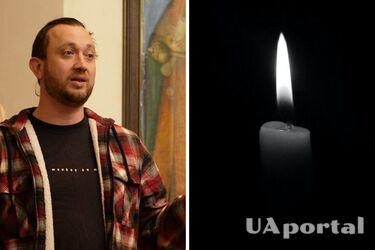 Олег Бобало погиб в бою под Бахмутом - война в Украине - потери Украины в войне