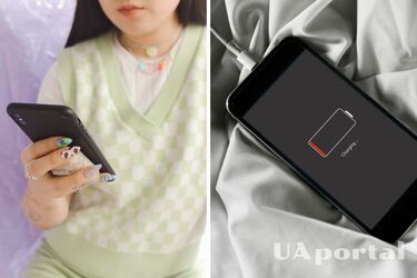Чи можна заряджати телефон всю ніч - про ці проблеми ви точно не знали