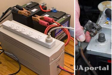 Почему взрываются аккумуляторы