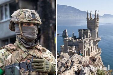 Коли деокупують Крим - прогноз по війні