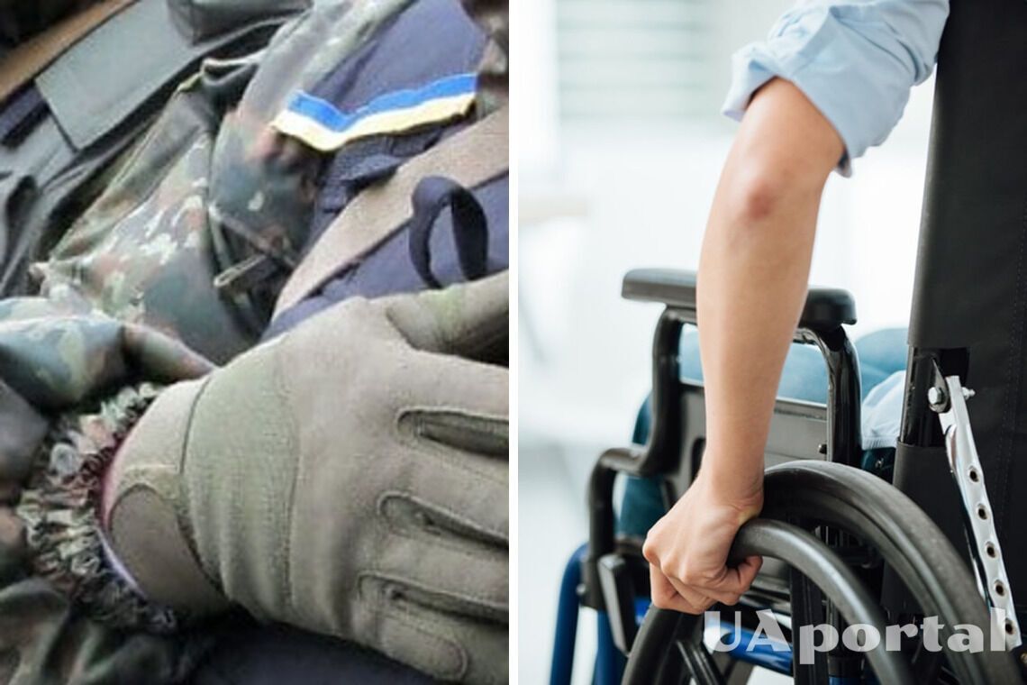 Призывают ли инвалидов на военную службу
