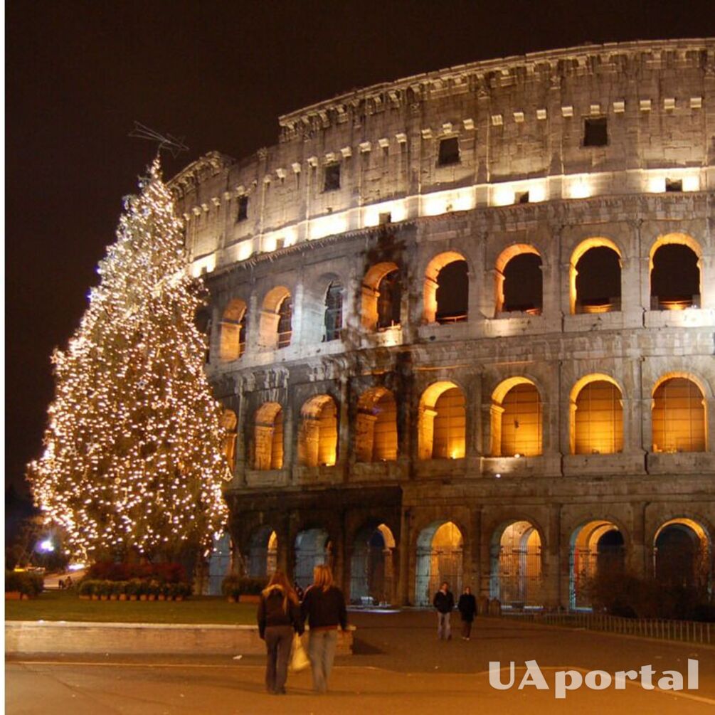 Болгары отпугивают злых духов, а греки разбивают гранат: как празднуют Новый год в разных странах