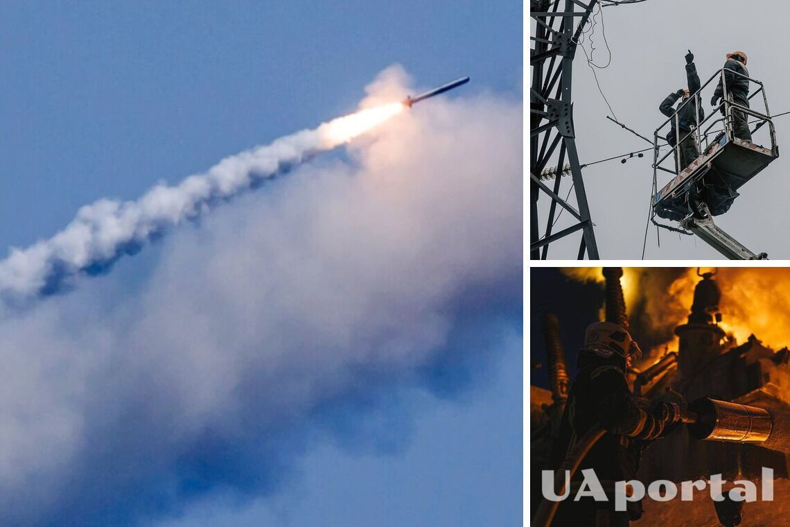 Россия выпустит десятки ракет: астролог назвал даты, когда будут массированные удары по Украине