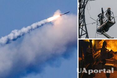 Россия выпустит десятки ракет: астролог назвал даты, когда будут массированные удары по Украине