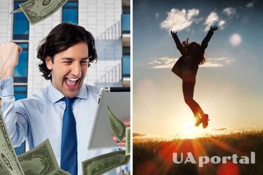 Астрологи назвали три знаки зодіаку, яким все вдасться у 2023 році: зірки втілять їхні мрії