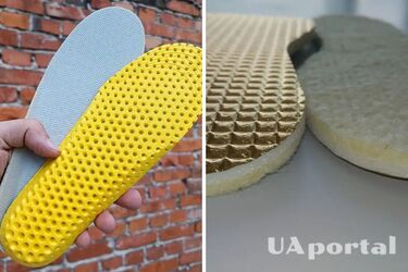 Как выбрать зимние стельки