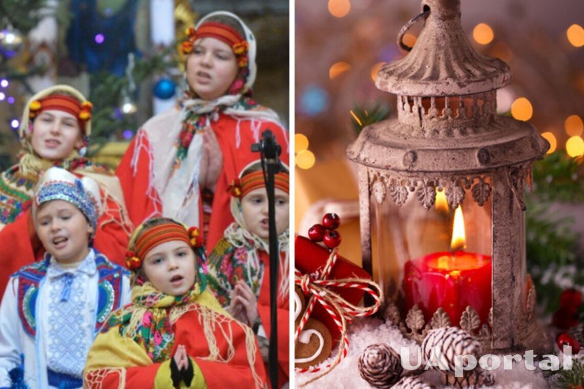 Погода в Украине на Рождество 25 декабря