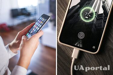 Убивающий аккумулятор смартфона