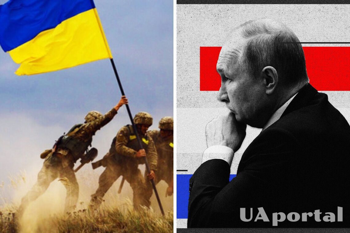 Оточення путіна не надає йому правдиву інформацію щодо війни в Україні
