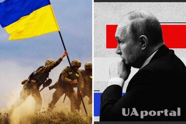 Окружение путина не дает ему правдивую информацию о войне в Украине