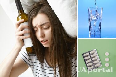 Как избавиться от похмелья и чего нельзя делать после 'пьяной' вечеринки – советы врача