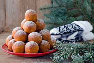 5 пісних страв, які можна приготувати на Святвечір і Різдво