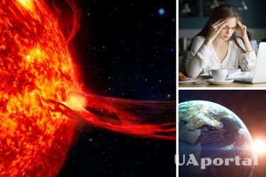 Магнитные бури в январе 2023