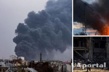 Коли припиняться масовані ракетні удари по Україні: астролог назвав терміни