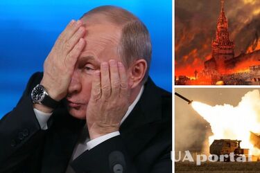 Россию ждут бунты и капитуляция: астролог дал прогноз на 2023 год