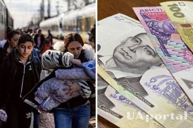 Полмиллиона украинцев получат денежную помощь к новогодним праздникам